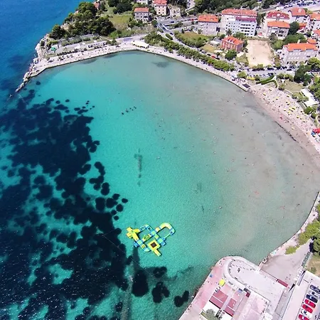 Apartmán With A Parking Space - 16810 Split